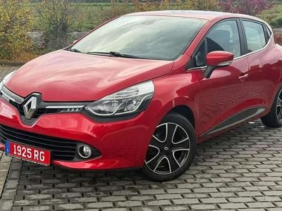 Renault Clio IV