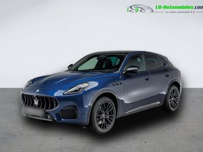 Maserati Grecale