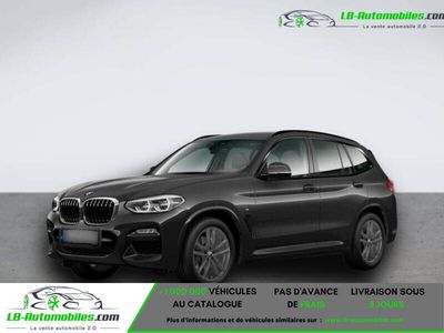 occasion BMW X3 xDrive 20i 184ch BVA