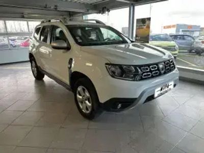 occasion Dacia Duster 1.5 Blue Dci 115ch Prestige 4x2