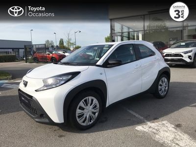 occasion Toyota Aygo X 1.0 VVT-i 72ch Dynamic