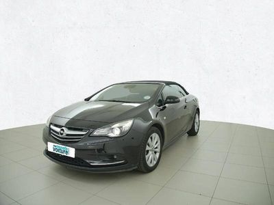 occasion Opel Cascada 2.0 CDTI 170 ch BlueInjection Elite