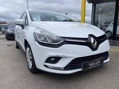 occasion Renault Clio IV 