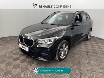 Occasion 2021 BMW X1 M Sport SUV | 27 690 €