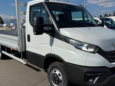 Nouvelle 2026 Iveco Daily | 57 480 €