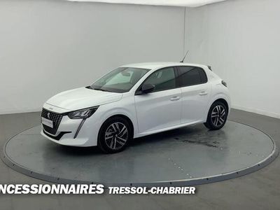 occasion Peugeot 208 BlueHDi 100 S&S BVM6 Allure