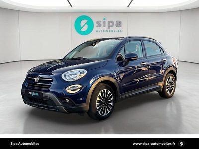 Occasion Fiat 500 Cross 120 ch (88 kW) 2020 Citadine