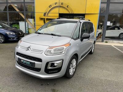 occasion Citroën C3 Puretech 110 Bvm Exclusive