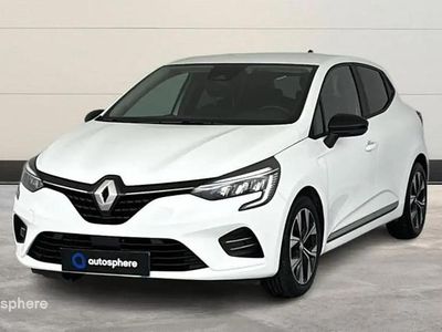 Occasion Renault Clio V Evolution 102 ch (75 kW) 2023 Berline