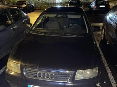 Occasion Audi A3 Sport 110 ch (80 kW) 2004 Berline