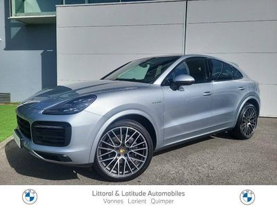 occasion Porsche Cayenne 3.0 V6 462ch E-hybrid