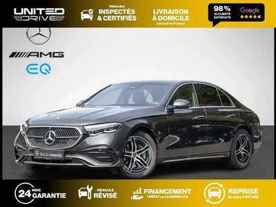 Mercedes C300e
