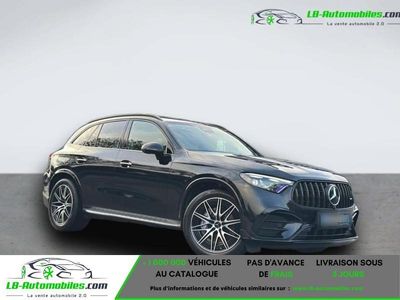 Occasion 2024 Mercedes GLC43 AMG AMG | 87 200 €