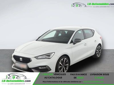 Occasion 2021 Seat Leon Berline | 23 800 € (Prix juste)