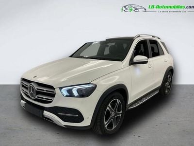 Mercedes GLE350e