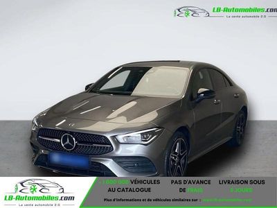 Occasion 2021 Mercedes E250 Coupé | 36 300 € (Prix assez cher)