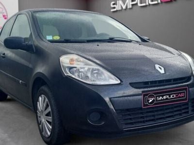 Renault Clio III