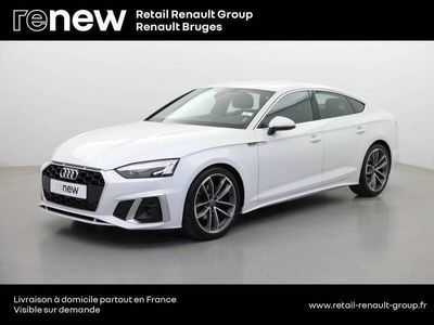 occasion Audi A5 Sportback A5 40 TFSI 190 S tronic 7