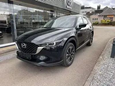 occasion Mazda CX-5 2.0i E-skyactiv-g Mhe 2wd Center-line