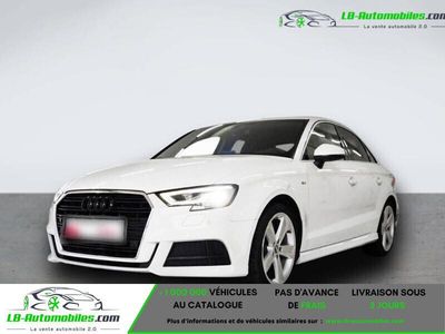 occasion Audi A3 Berline TDI 150 BVA