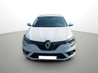 Renault Mégane IV