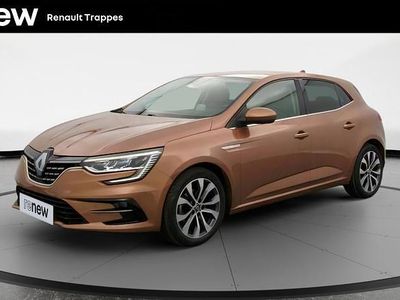 Occasion Renault Mégane IV Edition One 2021 Marron Berline