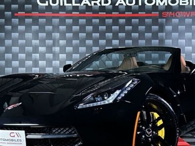 Chevrolet Corvette Stingray