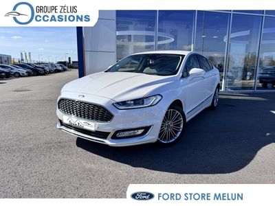 occasion Ford Mondeo HYBRID 187ch Vignale BVA 4p Euro6.2