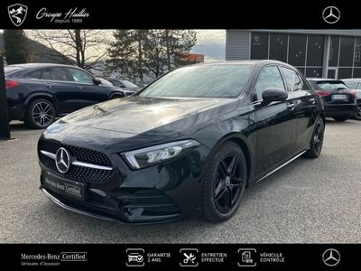 occasion Mercedes A200 Classe200 d 150ch AMG Line 8G-DCT