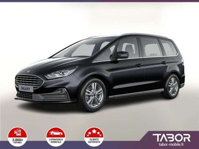 occasion Ford Galaxy 2.5 Fhev 190 Cvt Tit 7pl Led Gps