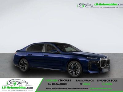 BMW 750e