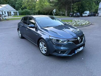 Occasion 2018 Renault Mégane IV Business Berline | 8 900 € (Prix juste)
