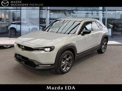 Occasion 2022 Mazda MX30 Makoto SUV | 13 990 € (Prix juste)