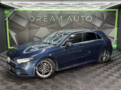 Mercedes A200