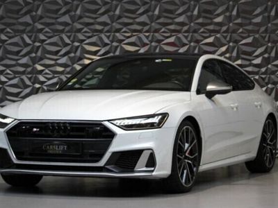 Audi S7 Sportback