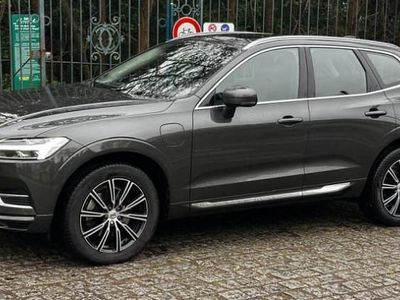 Occasion 2019 Volvo XC60 Inscription SUV | 31 950 € (Prix juste)