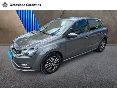 occasion VW Polo 1.2 TSI 90ch BlueMotion Technology Allstar DSG7 5p