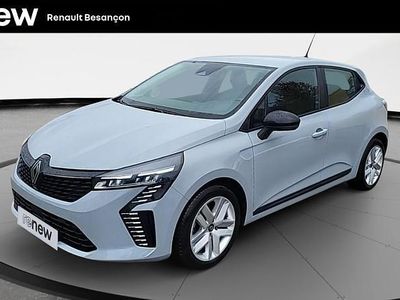 Gris Occasion 2024 Renault Clio Evolution Van | 16 489 €