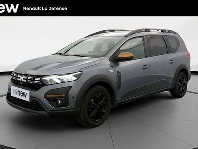 Occasion Dacia Jogger Extreme 2025 Gris Monospace