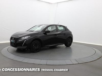 occasion Peugeot e-208 Electrique 50 kWh 136ch Active