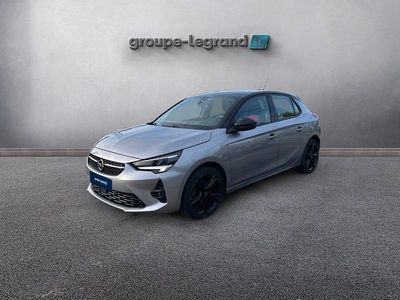 Occasion 2021 Opel Corsa Elegance Citadine | 13 780 € (Prix juste)