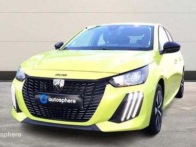 Occasion Peugeot 208 Active 102 ch (75 kW) 2024 Citadine