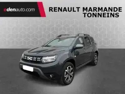 occasion Dacia Duster Tce 130 4x2 Journey
