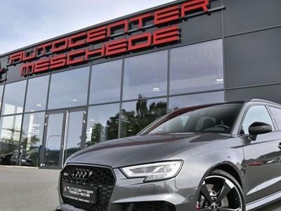 Audi RS3 Sportback