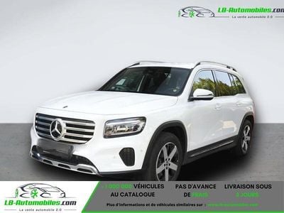 Mercedes GLB200