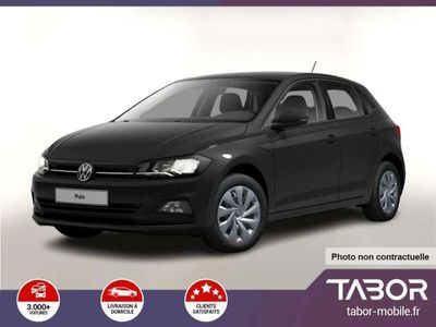 occasion VW Polo 1.0 Tsi 95 Comfortline Clima