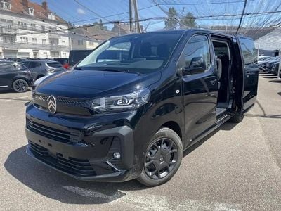 Citroën Spacetourer
