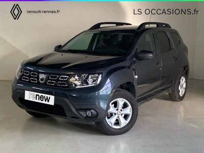 occasion Dacia Duster Blue dCi 115 4x2 Confort