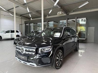 Mercedes GLB200