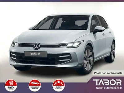 Argent Nouvelle 2025 VW Golf VIII | 33 064 € (Super prix)